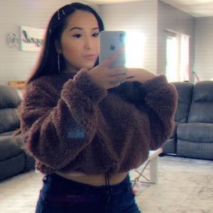 Meet your Posher, Miranda